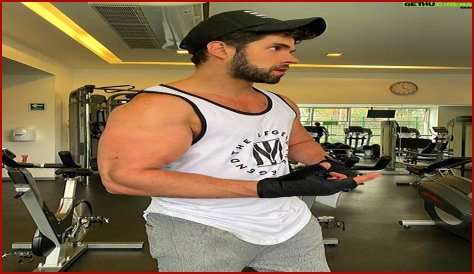 Exploring The Life And Career Of Eleazar Gómez