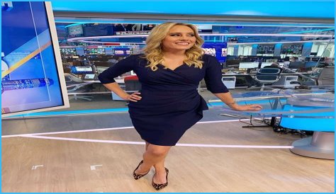 Understanding Jacqui Heinrich's Husband: A Deep Dive Into Their Relationship