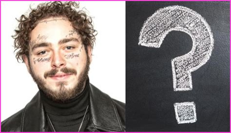 Unpacking The Mystery: Is Post Malone Gay?
