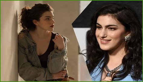 Was Lilli Kay Born A Male? Unveiling The Truth Behind The Controversy