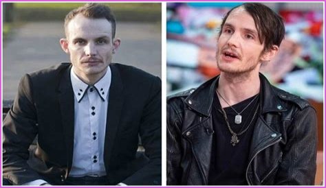 What Does Blake Fielder-Civil Do For A Living? A Comprehensive Look At His Life And Career